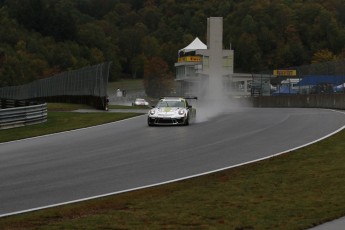 Mont-Tremblant - Classique d'automne - Coupe Porsche GT3