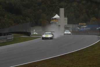 Mont-Tremblant - Classique d'automne - Coupe Porsche GT3