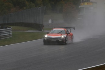 Mont-Tremblant - Classique d'automne