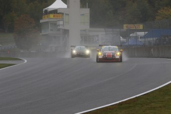 Mont-Tremblant - Classique d'automne - Coupe Porsche GT3