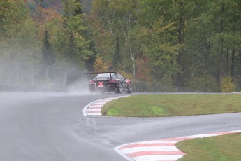 Mont-Tremblant - Classique d'automne - Coupe Porsche GT3