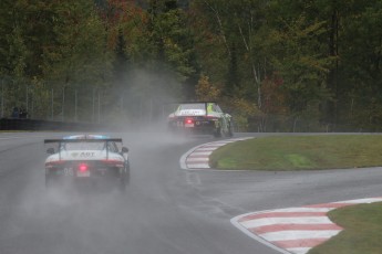 Mont-Tremblant - Classique d'automne
