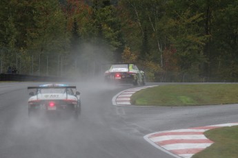 Mont-Tremblant - Classique d'automne - Coupe Porsche GT3