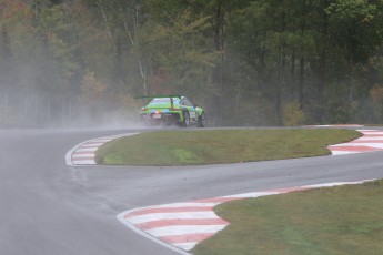 Mont-Tremblant - Classique d'automne - Coupe Porsche GT3