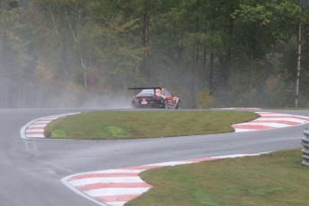 Mont-Tremblant - Classique d'automne - Coupe Porsche GT3