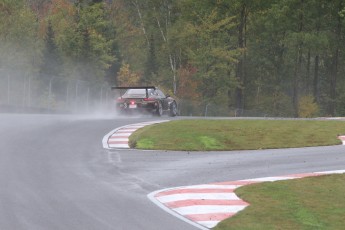 Mont-Tremblant - Classique d'automne - Coupe Porsche GT3