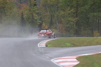 Mont-Tremblant - Classique d'automne