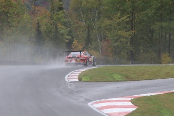 Mont-Tremblant - Classique d'automne - Coupe Porsche GT3