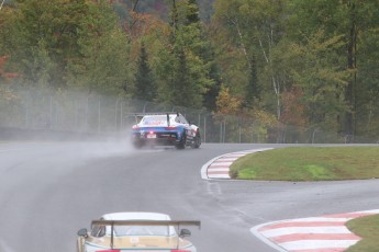 Mont-Tremblant - Classique d'automne - Coupe Porsche GT3