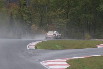 Mont-Tremblant - Classique d'automne - Coupe Porsche GT3