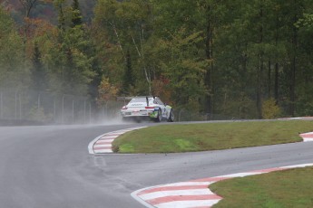 Mont-Tremblant - Classique d'automne - Coupe Porsche GT3