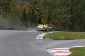 Mont-Tremblant - Classique d'automne - Coupe Porsche GT3