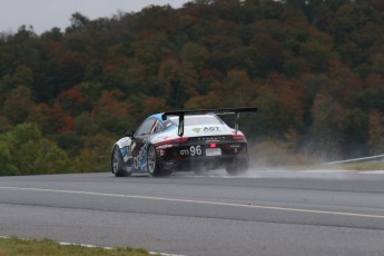 Mont-Tremblant - Classique d'automne - Coupe Porsche GT3