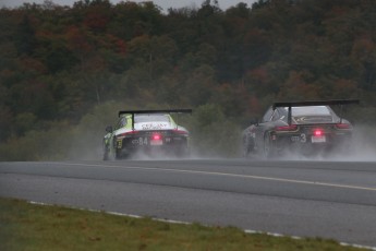 Mont-Tremblant - Classique d'automne