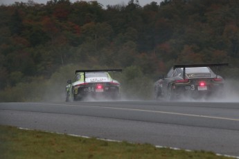 Mont-Tremblant - Classique d'automne - Coupe Porsche GT3