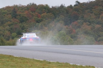 Mont-Tremblant - Classique d'automne - Coupe Porsche GT3