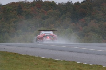 Mont-Tremblant - Classique d'automne - Coupe Porsche GT3