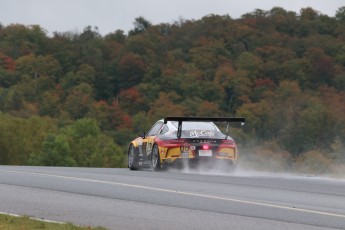 Mont-Tremblant - Classique d'automne