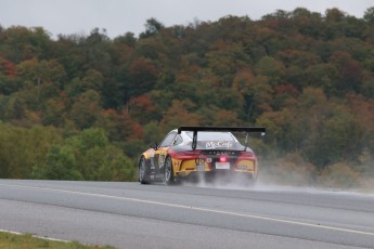 Mont-Tremblant - Classique d'automne - Coupe Porsche GT3