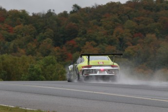 Mont-Tremblant - Classique d'automne