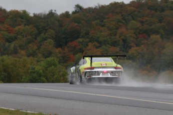 Mont-Tremblant - Classique d'automne - Coupe Porsche GT3