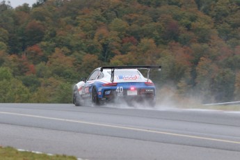 Mont-Tremblant - Classique d'automne - Coupe Porsche GT3