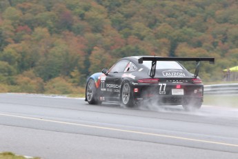 Mont-Tremblant - Classique d'automne - Coupe Porsche GT3