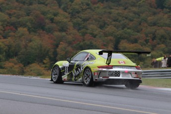 Mont-Tremblant - Classique d'automne