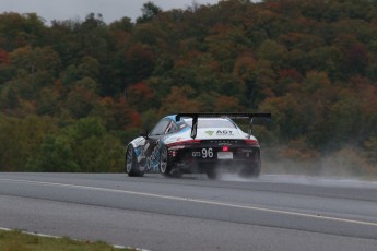 Mont-Tremblant - Classique d'automne - Coupe Porsche GT3