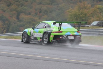 Mont-Tremblant - Classique d'automne