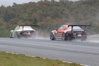 Mont-Tremblant - Classique d'automne