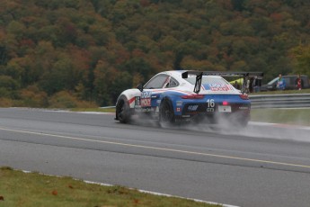 Mont-Tremblant - Classique d'automne - Coupe Porsche GT3