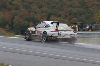 Mont-Tremblant - Classique d'automne