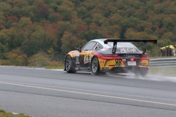 Mont-Tremblant - Classique d'automne - Coupe Porsche GT3