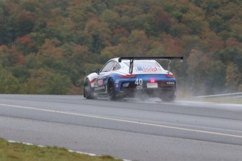 Mont-Tremblant - Classique d'automne - Coupe Porsche GT3