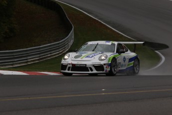 Mont-Tremblant - Classique d'automne - Coupe Porsche GT3