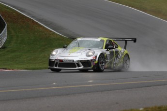 Mont-Tremblant - Classique d'automne - Coupe Porsche GT3