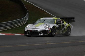 Mont-Tremblant - Classique d'automne - Coupe Porsche GT3