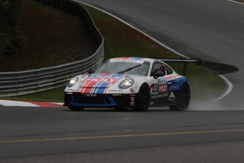 Mont-Tremblant - Classique d'automne - Coupe Porsche GT3