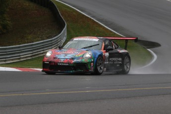 Mont-Tremblant - Classique d'automne - Coupe Porsche GT3