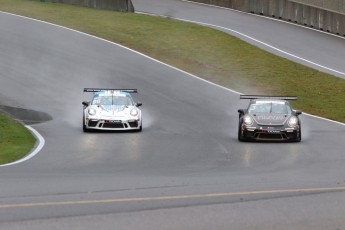 Mont-Tremblant - Classique d'automne - Coupe Porsche GT3