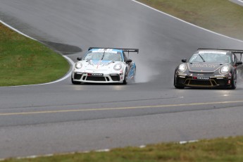 Mont-Tremblant - Classique d'automne - Coupe Porsche GT3