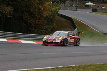 Mont-Tremblant - Classique d'automne