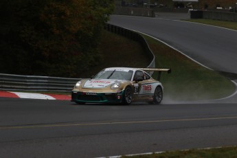 Mont-Tremblant - Classique d'automne