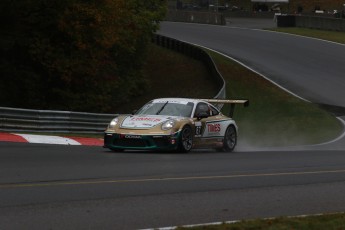 Mont-Tremblant - Classique d'automne - Coupe Porsche GT3