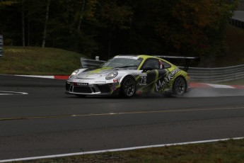 Mont-Tremblant - Classique d'automne - Coupe Porsche GT3