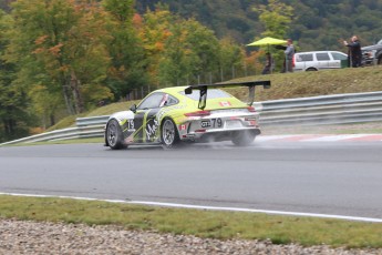 Mont-Tremblant - Classique d'automne - Coupe Porsche GT3