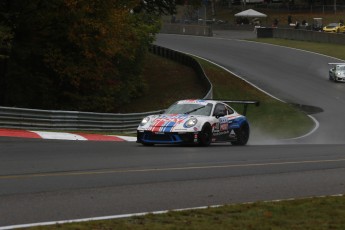 Mont-Tremblant - Classique d'automne - Coupe Porsche GT3