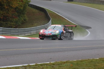 Mont-Tremblant - Classique d'automne