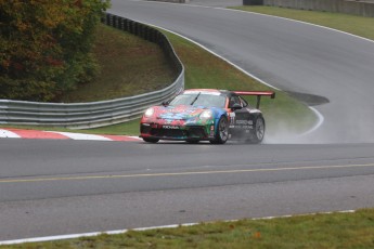 Mont-Tremblant - Classique d'automne - Coupe Porsche GT3